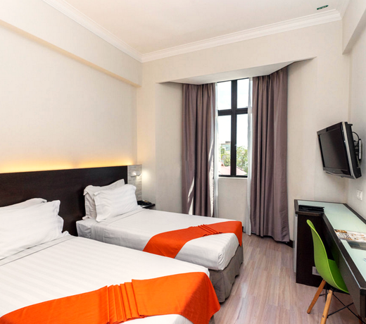 Regalodge Hotel Ipoh