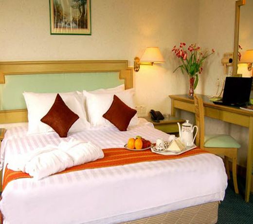 Regalodge Hotel Ipoh