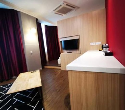 Regalodge Hotel Ipoh