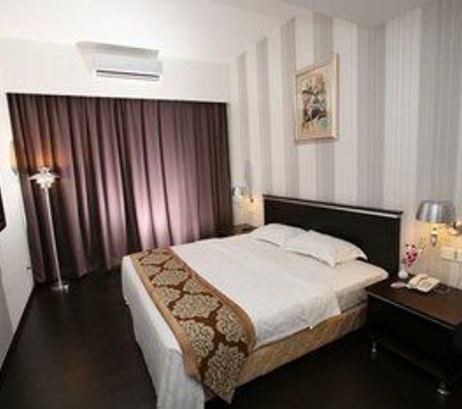 Ritz Garden Hotel