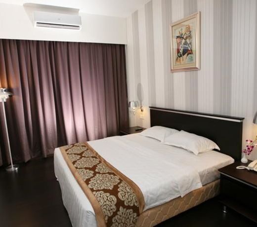 Ritz Garden Hotel