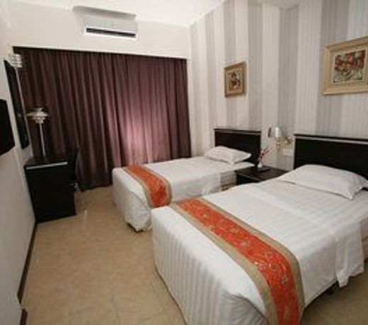 Ritz Garden Hotel