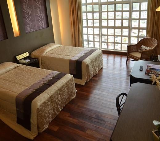 Syeun Hotel