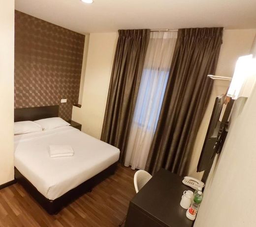 Erica Hotel