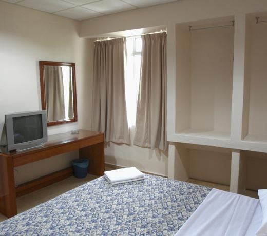 Golden Court Hotel - Pelangi