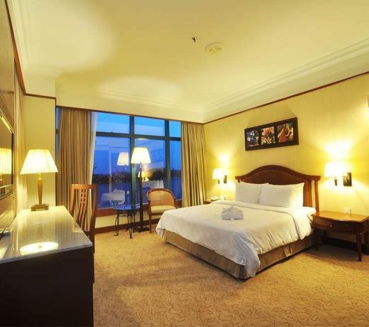 GBW Hotel