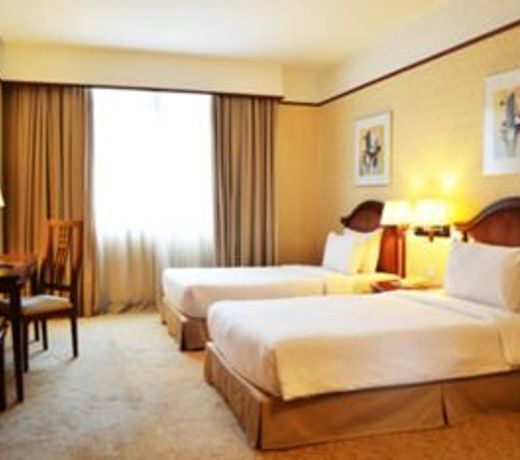 GBW Hotel