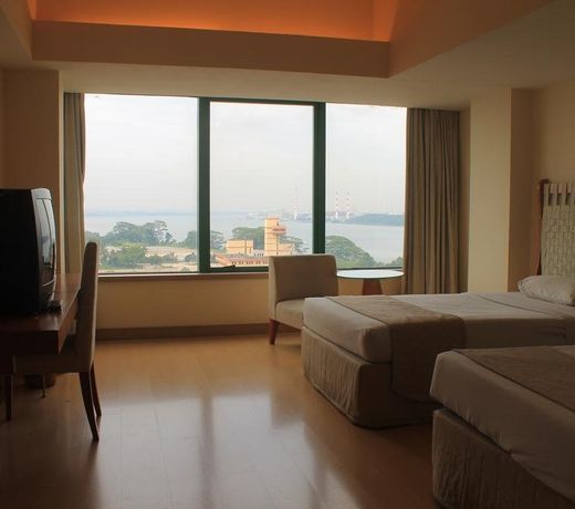 J A Residence Hotel
