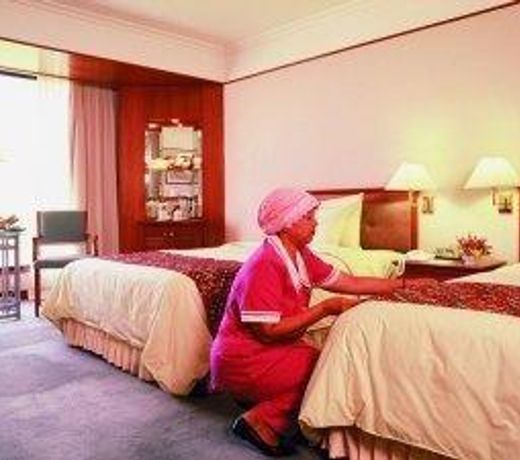 Mutiara Hotel Johor Bahru