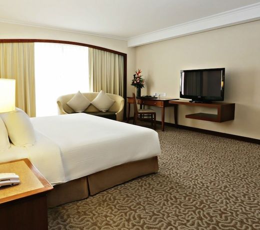 Mutiara Hotel Johor Bahru