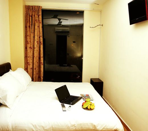 T-Hotel Johor Bahru
