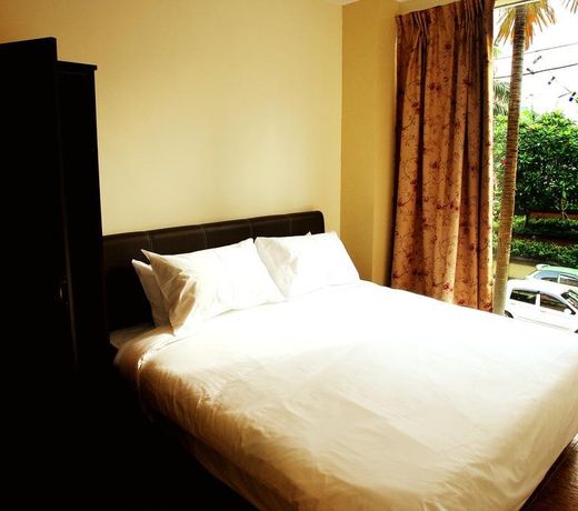 T-Hotel Johor Bahru