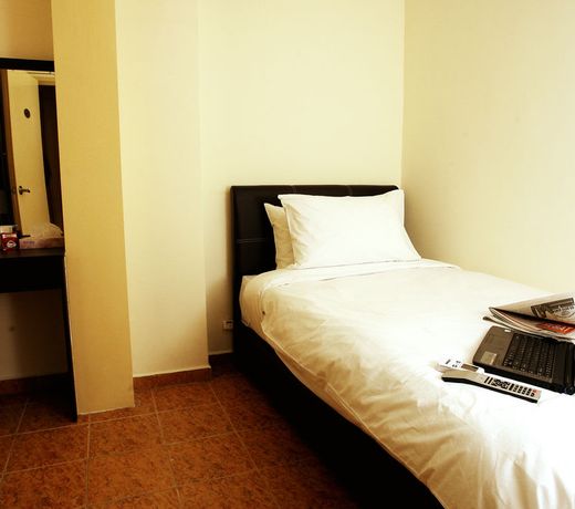 T-Hotel Johor Bahru