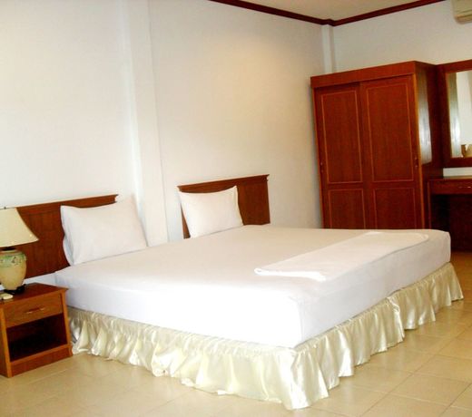 Baan Pitcha à¸à¹à¸²à¸à¸à¸´à¸à¸à¸²
