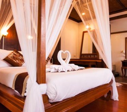 Coco Palm Beach Resort - SHA Extra Plus