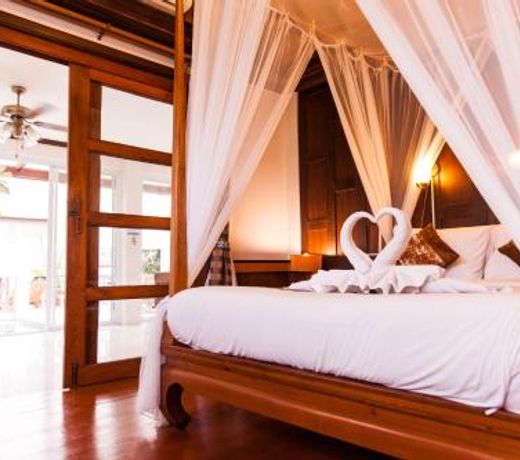 Coco Palm Beach Resort - SHA Extra Plus