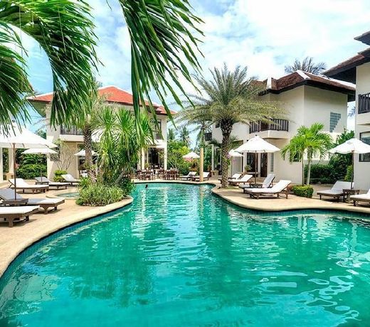 Dreams Villa Resort