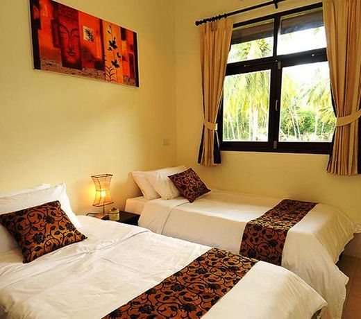 Dreams Villa Resort