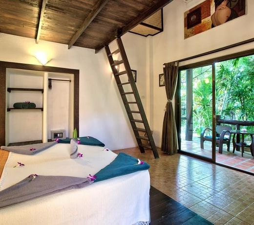 Eden Bungalows Fisherman's village