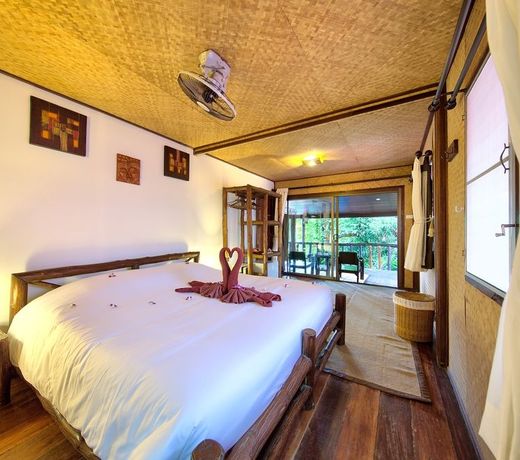 Eden Bungalows Fisherman's village