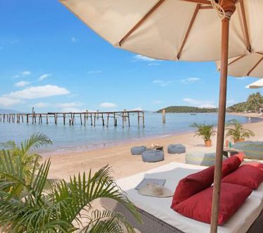 Enjoy Beach Hotel