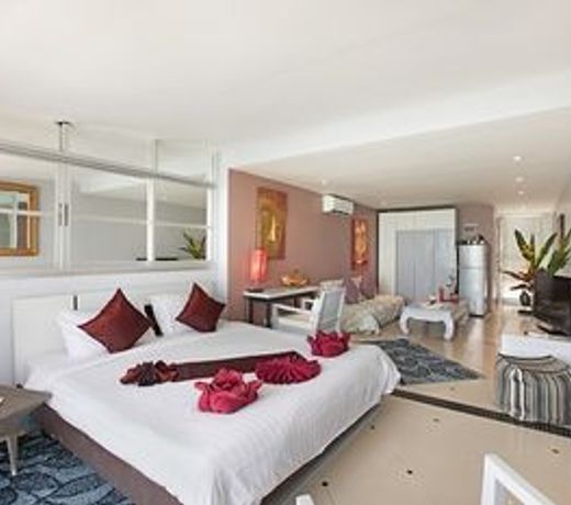 Enjoy Beach Hotel