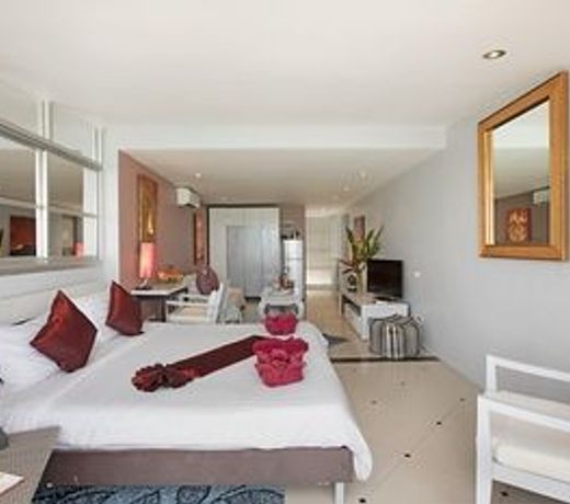 Enjoy Beach Hotel