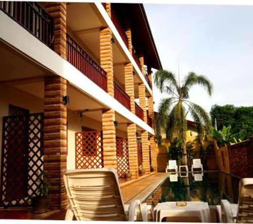Hathai House