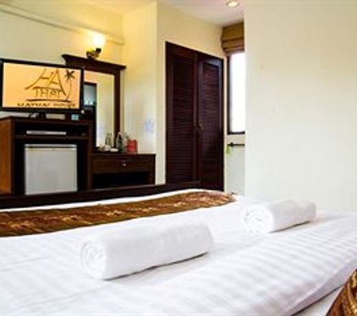 Hathai House