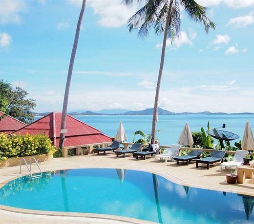 HI CORAL COVE BUNGALOW