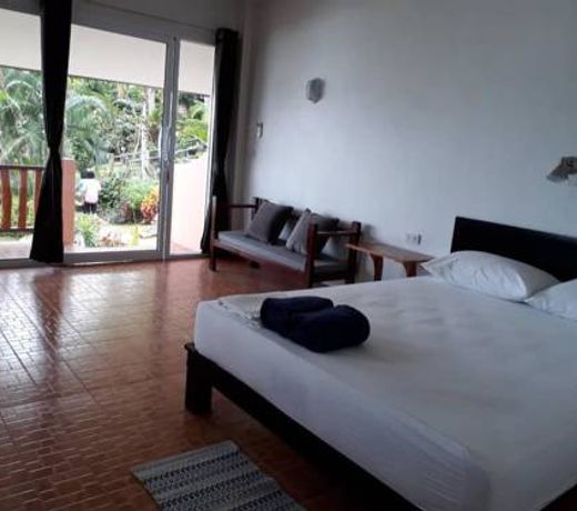HI CORAL COVE BUNGALOW