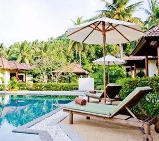 La Mer Samui Resort