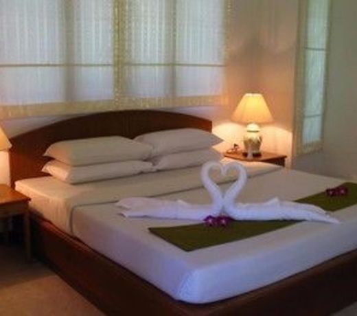 La Mer Samui Resort