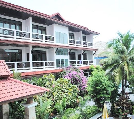 LAMAI PERFECT RESORT