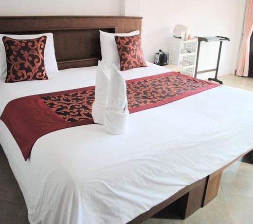 LAMAI PERFECT RESORT