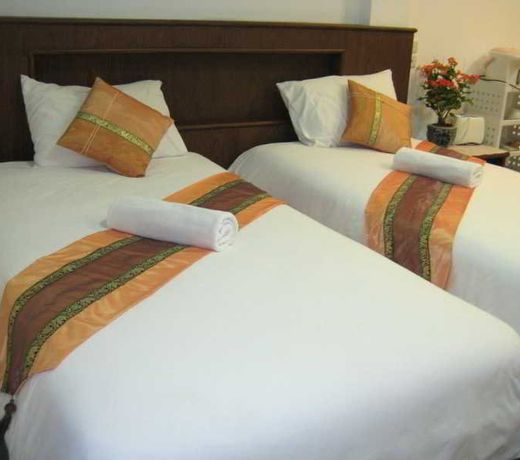 LAMAI PERFECT RESORT