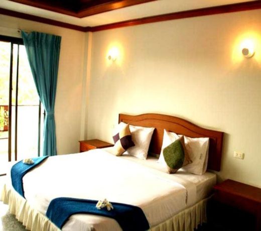 Marina Beach Resort - SHA Extra Plus