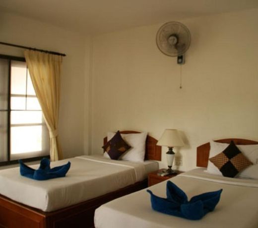 Marina Beach Resort - SHA Extra Plus