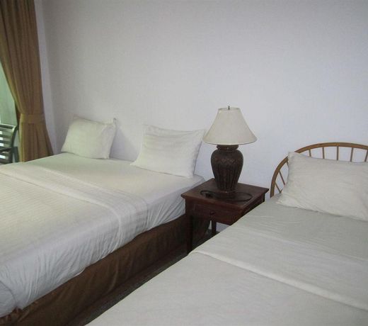 Marina Villa