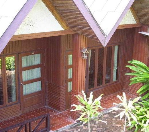 NARA GARDEN BEACH RESORT