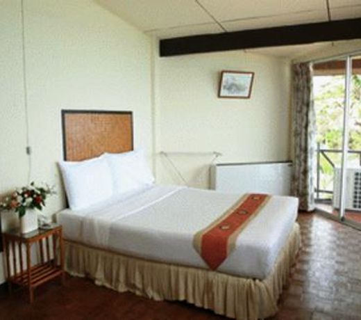 NARA GARDEN BEACH RESORT