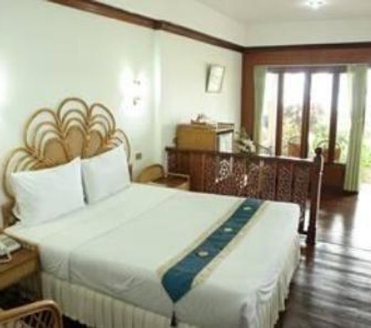 NARA GARDEN BEACH RESORT