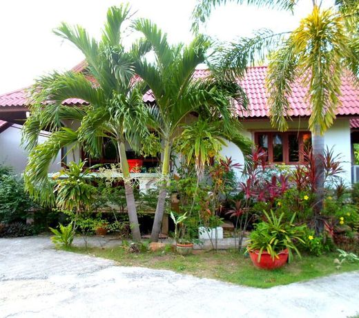 P.K. House Bungalow