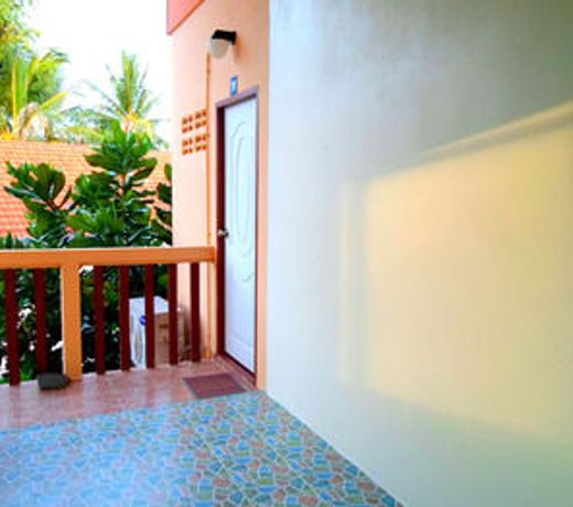 P.K. House Bungalow