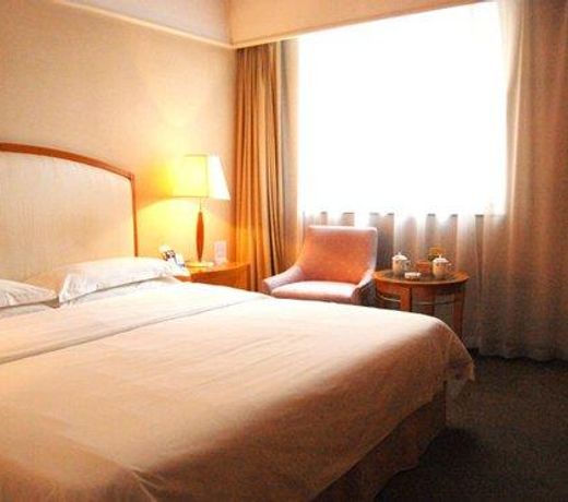 Air China Hotel