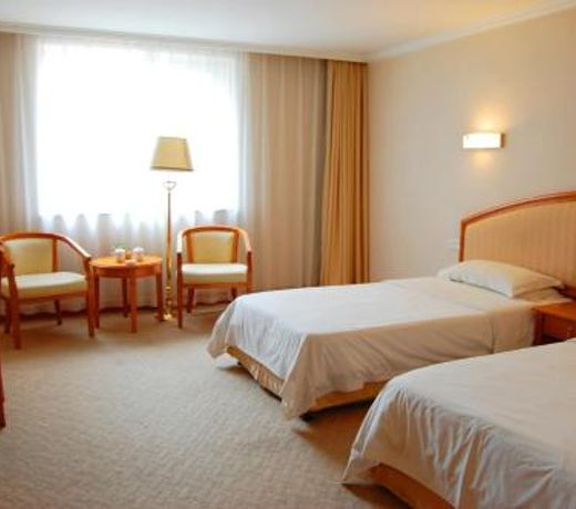 Air China Hotel