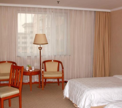 Air China Hotel