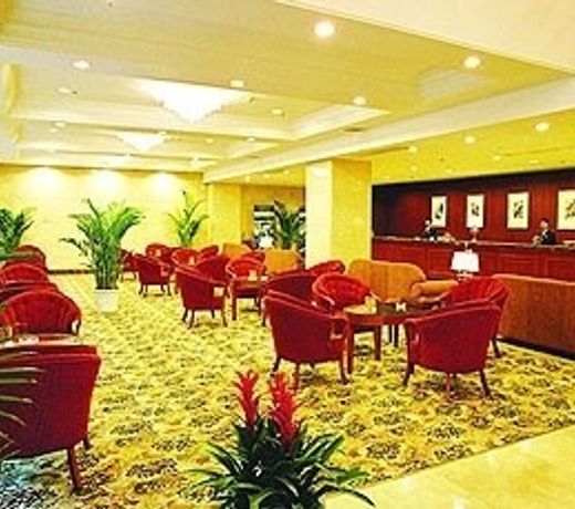 Jiayuan Business Travel