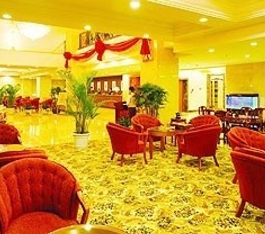 Jiayuan Business Travel