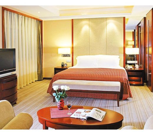 Dalian Liangyun Hotel